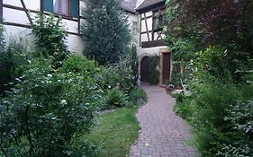 Studio La Grenouillere