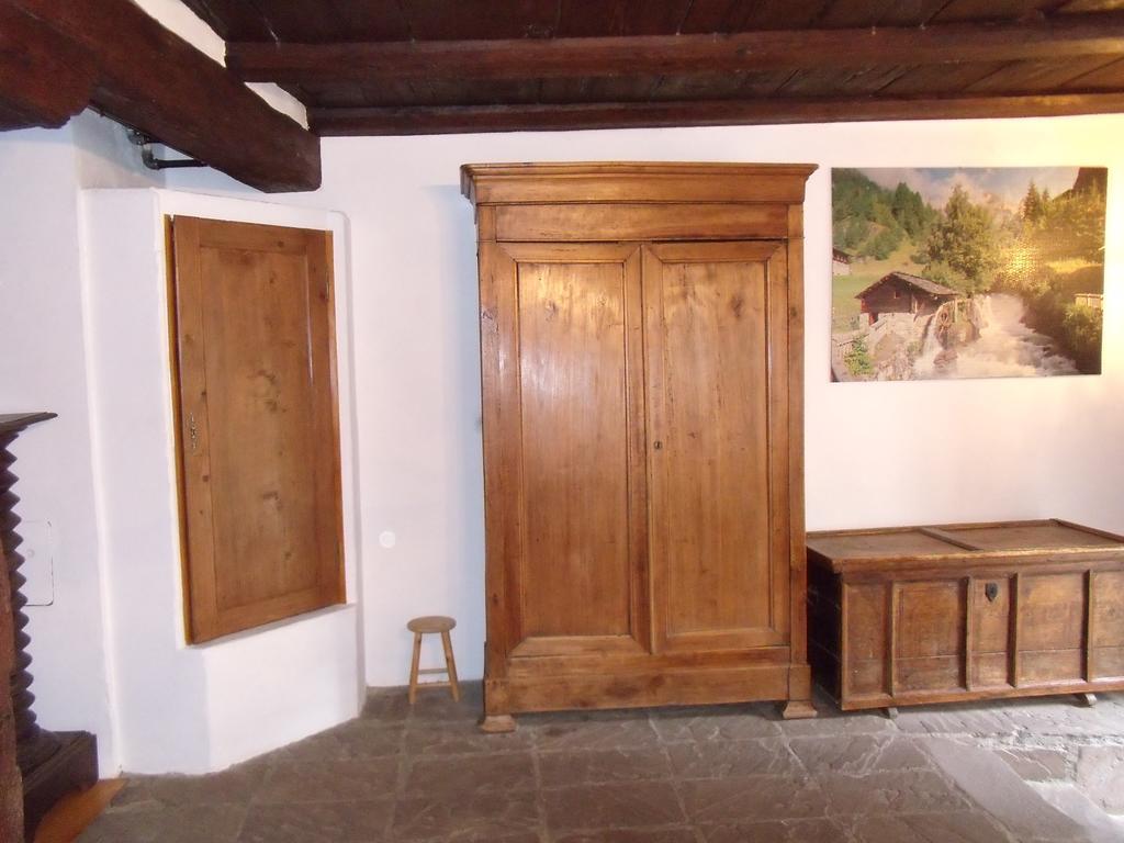 Studio La Grenouillere Turckheim Room photo